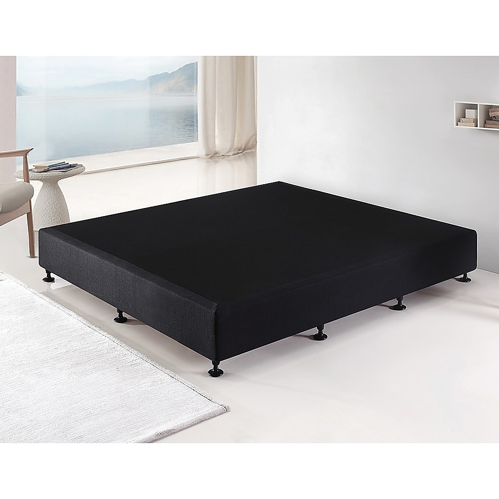 Double Bed Ensemble Base Only at Salena Abrams blog