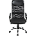 Ergonomic Mesh PU Leather Office Chair