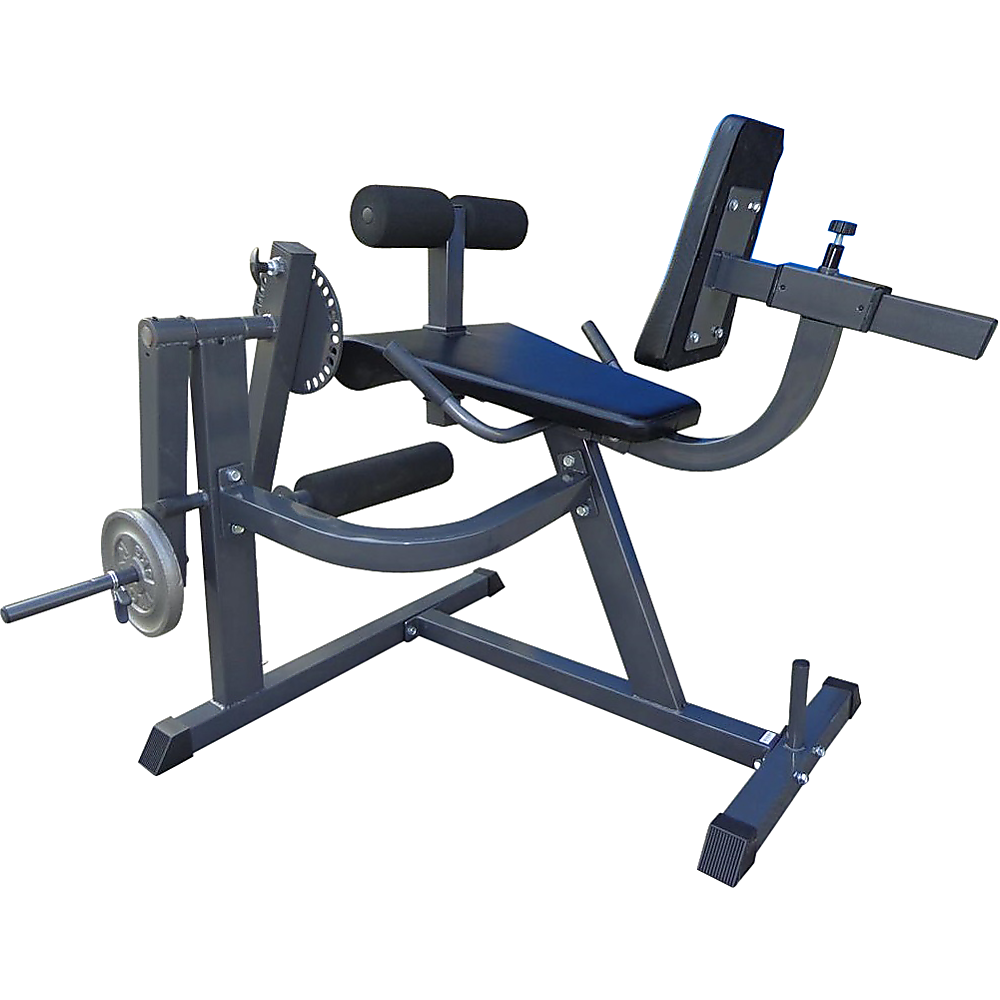 Simple Leg Curl Machine For Home Gym for Weight Loss