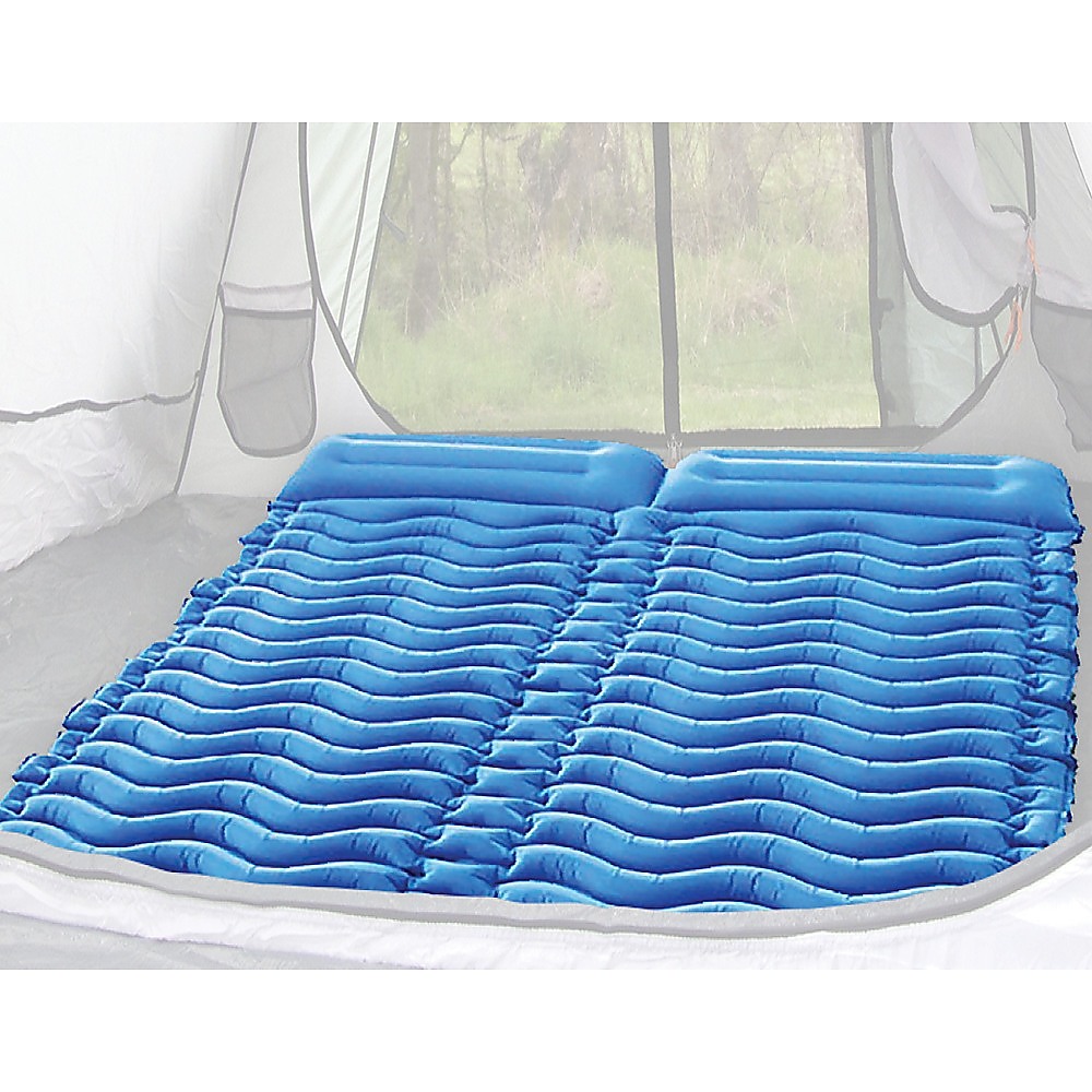 best double sleeping pad