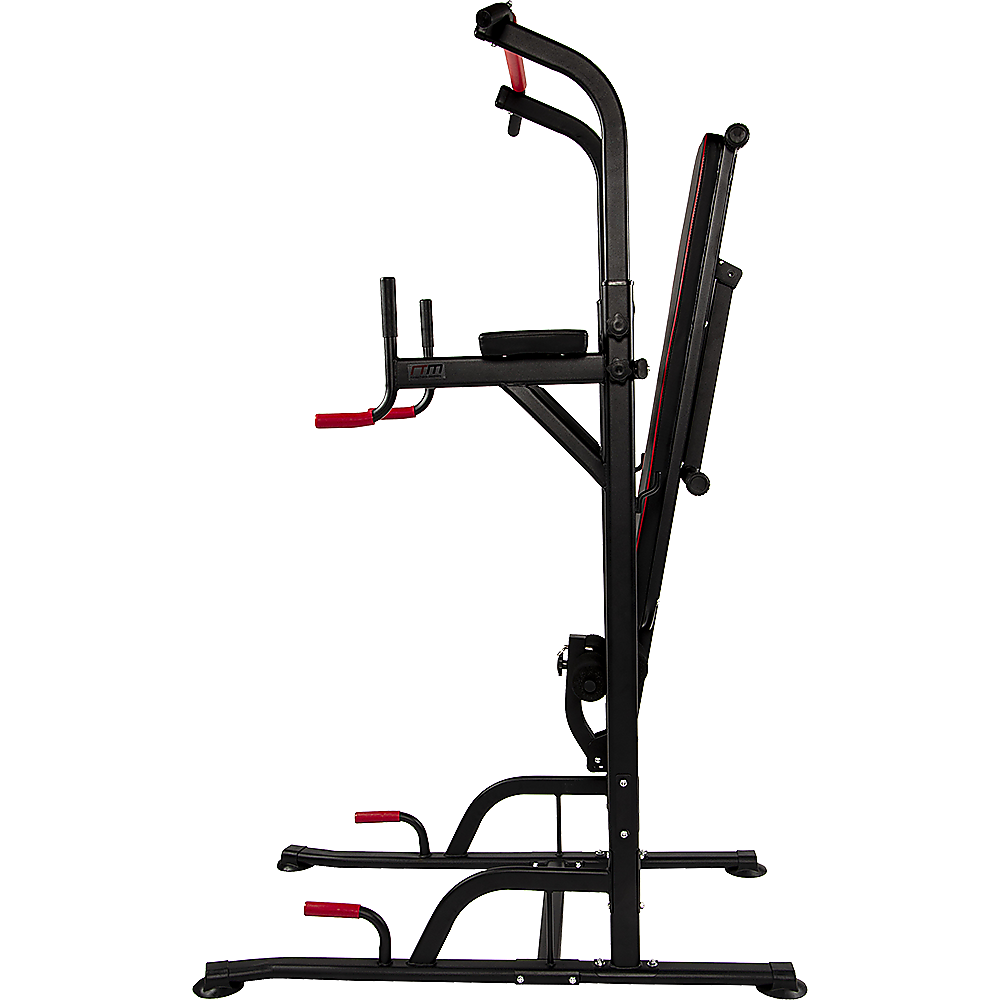 Power Tower Multi Station Home Gym Equipment eBay