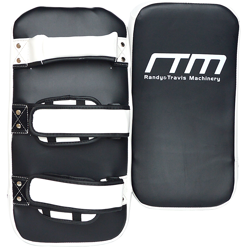 MMA Kick Boxing Pad Strike Shield MMA Thai Focus Arm Punching Bag Muay