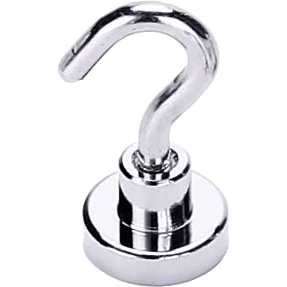 10x Strong Rare Earth N38 Neodymium Hanger Holder 10kg