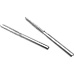 Stainless Steel DIY Rope Balustrade Kit 3.2mm Swage 2 x Lag Screw Term - 10 pack