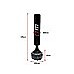 170cm Free Standing Boxing Punching Bag Stand MMA UFC Kick Fitness