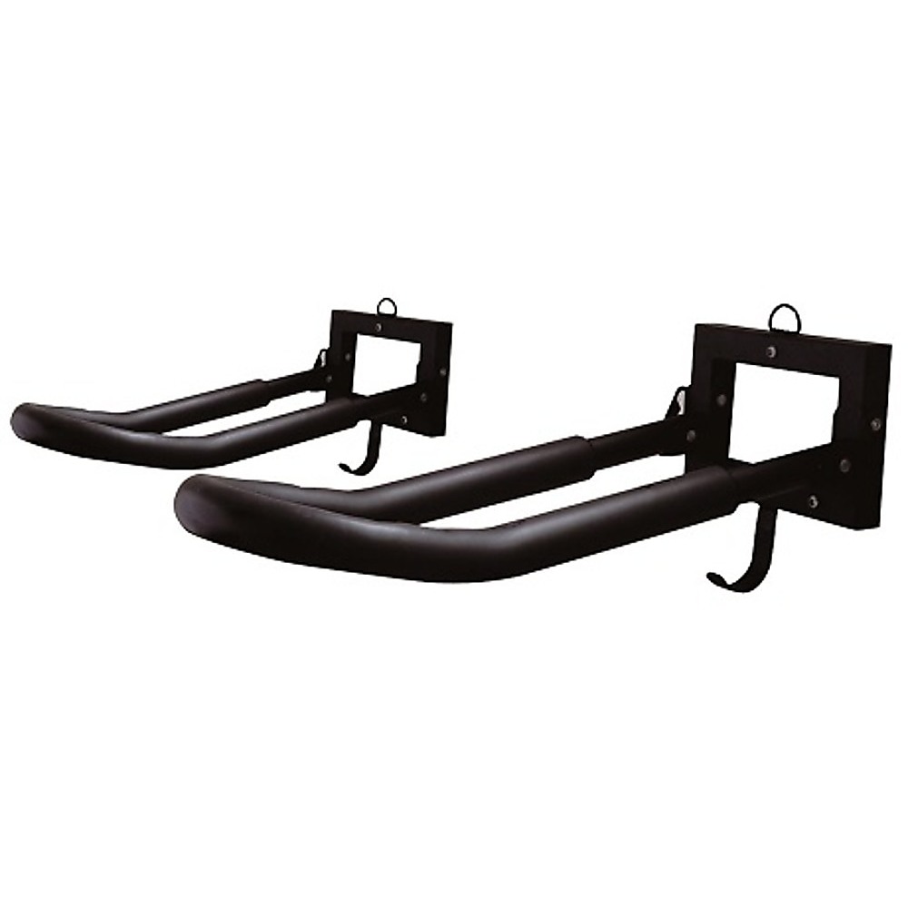 wall brackets for kayaks