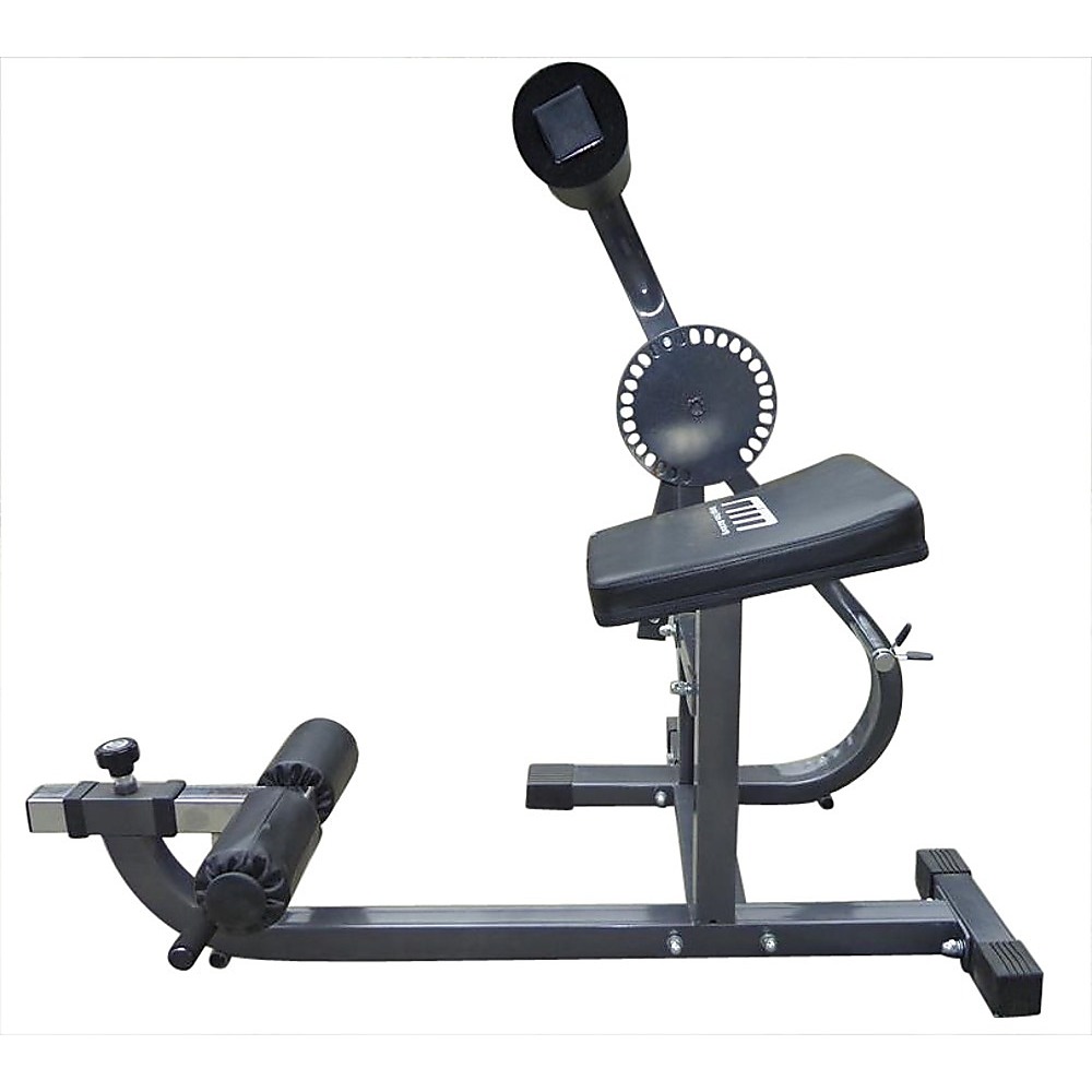 NEW AB BACK CRUNCH ABDOMINAL MACHINE HOME GYM SIT UP FITNESS HOME GYM